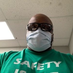 Meet your Posher, David